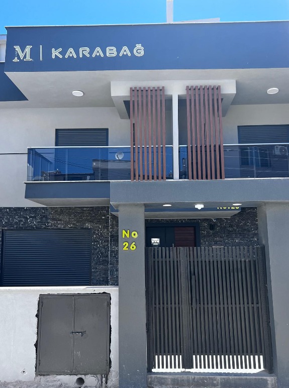 Konut Projeleri 7