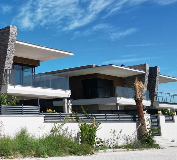 Villa Projeleri 5