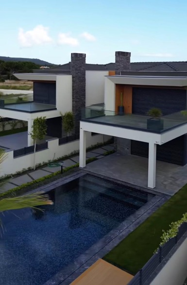 Villa Projeleri 6